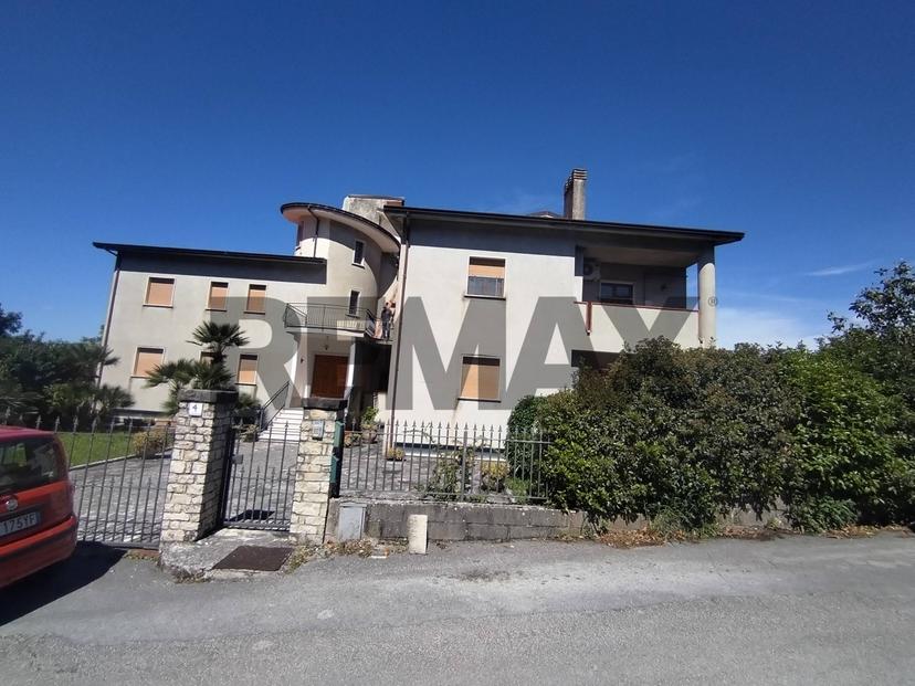 Quadrilocale, Morcone — foto 2 di 5