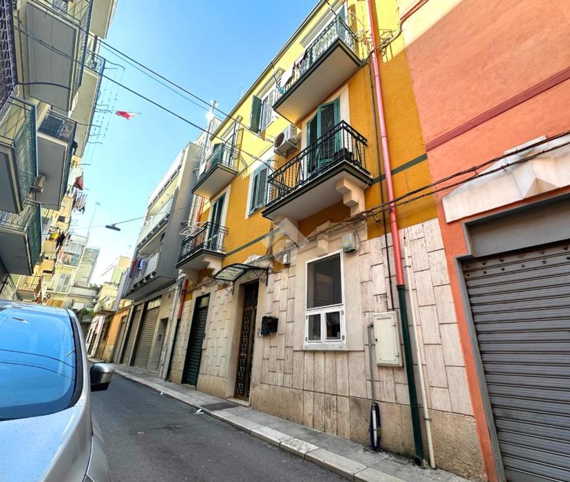 Trilocale in Via Padova 43, Barletta — foto 5 di 5
