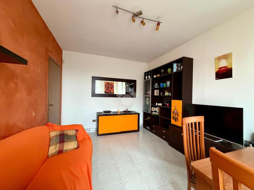 Bilocale in Via della Taccona 16, Monza — foto 2 di 5