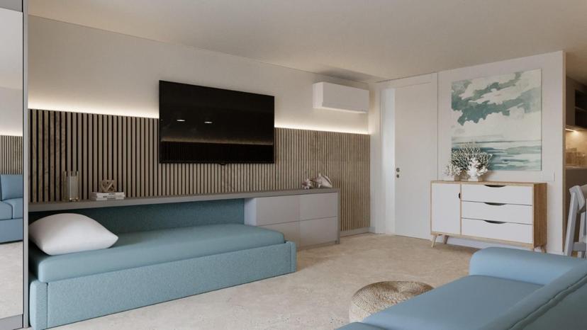 Monolocale, Rosignano Marittimo — foto 3 di 5