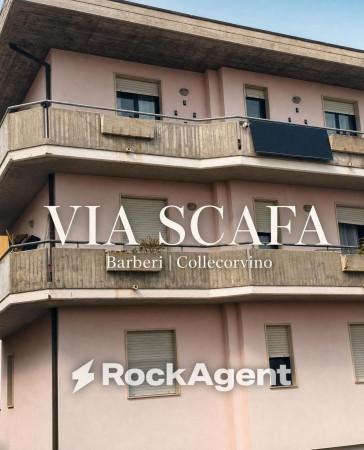 Quadrilocale in Via Scafa 1, Collecorvino — foto 5 di 5