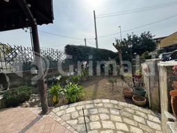 Villa in Via Cesapepere 2, Quarto