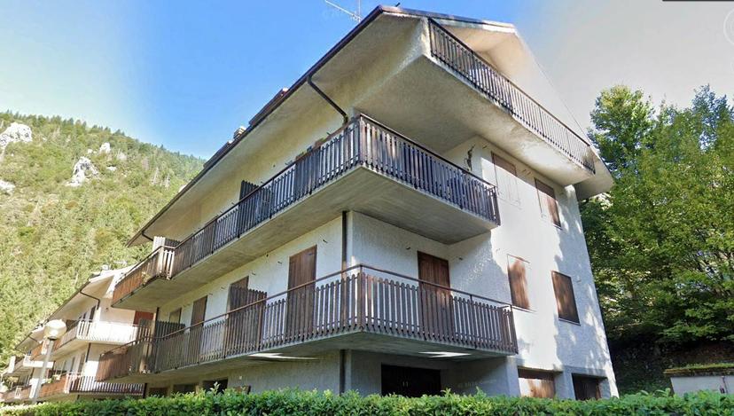 Bilocale in Via Taino, Piazzatorre — foto 4 di 5