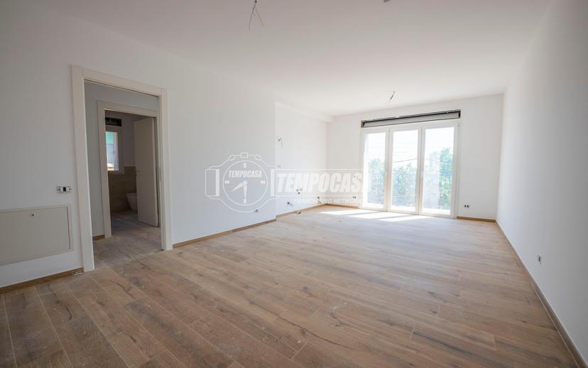 Trilocale in Via Alvata 170, Potenza Picena