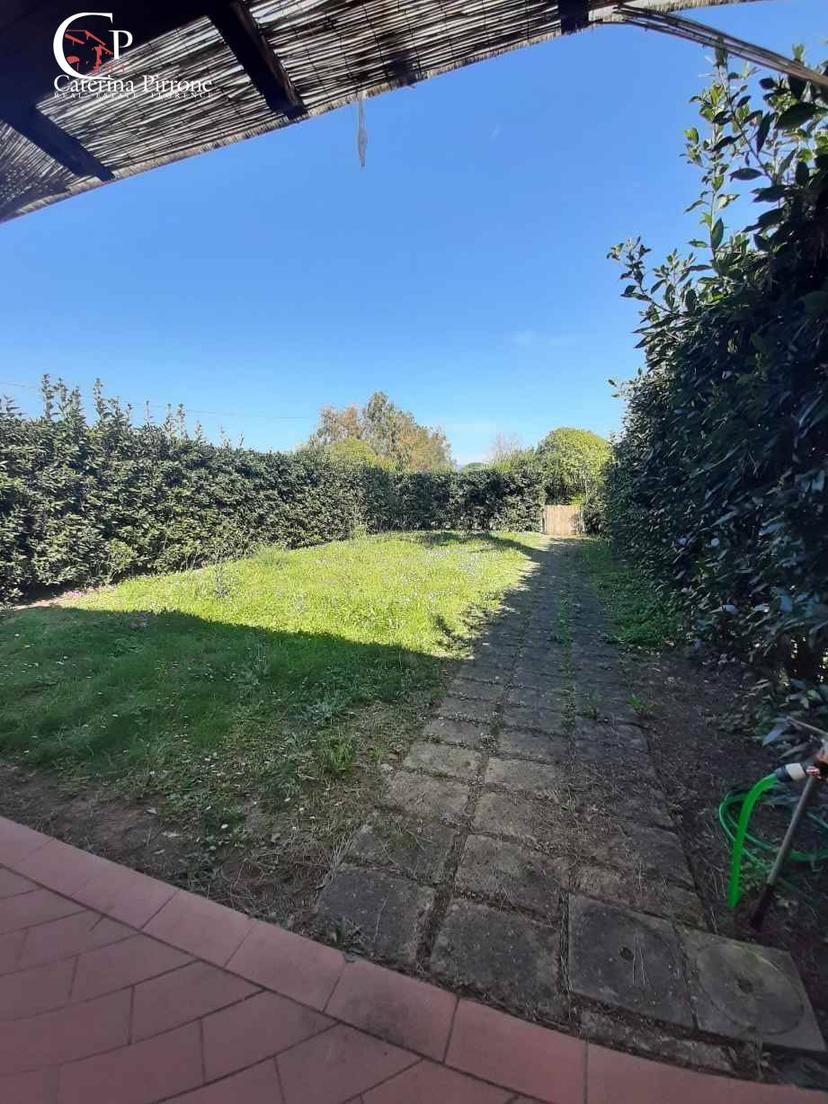 Trilocale in Stradone del Belvedere 3, Rosignano Marittimo — foto 3 di 5