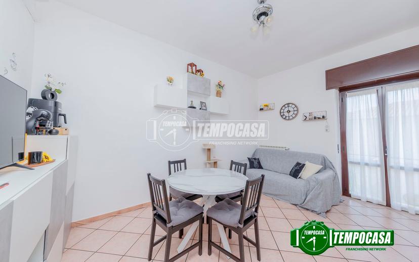 Trilocale in Via San Quirico, Landriano — foto 5 di 5