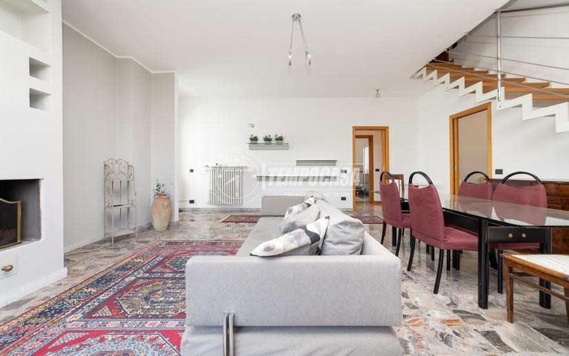 Villa a schiera in Via Lecco 11, Seriate — foto 5 di 5