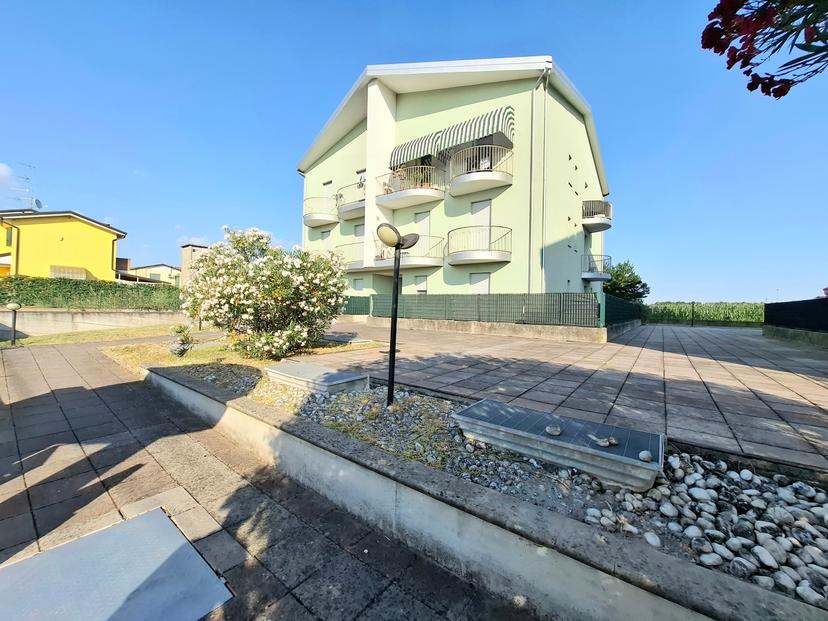 Quadrilocale in Via Carlo Forlanini 55, Rovigo