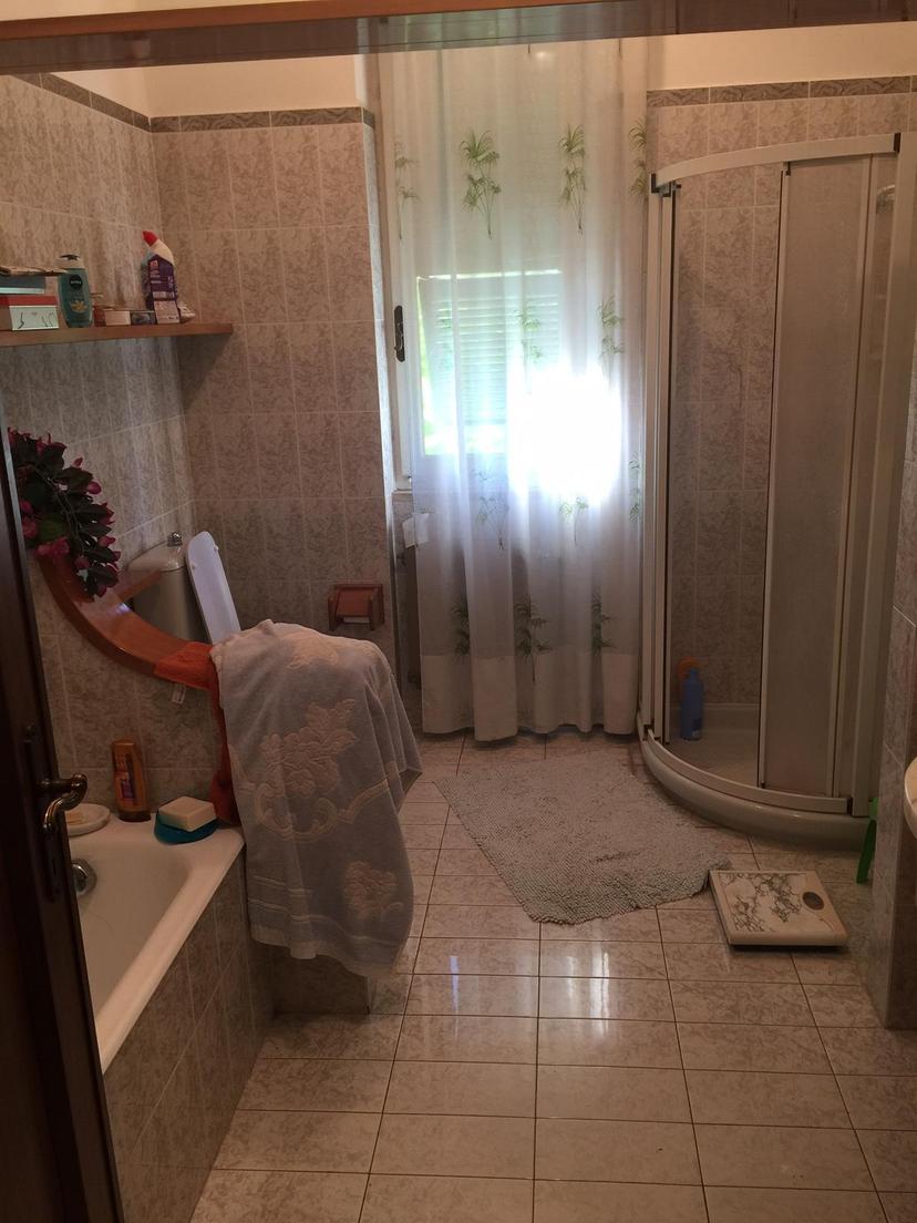 Villa in Via XXV Aprile, Castelnuovo Magra — foto 3 di 5