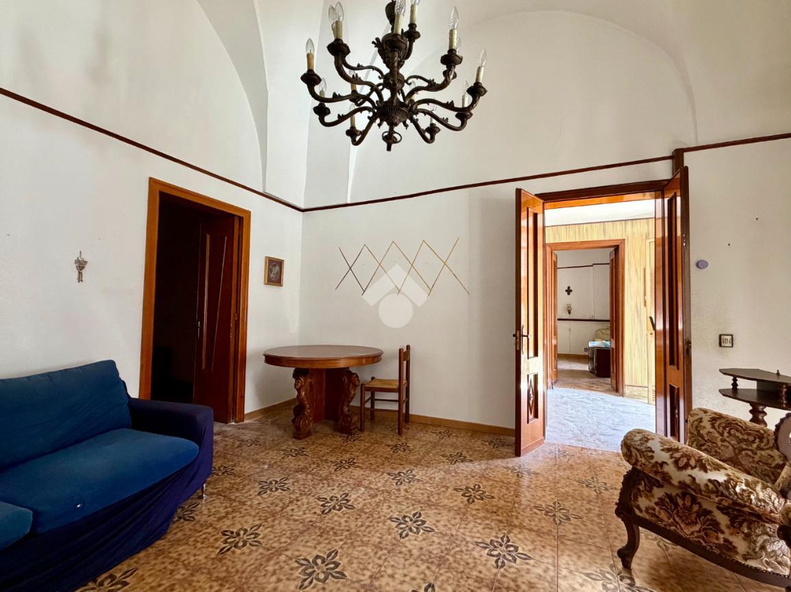 Casa indipendente in Via Galileo Galilei 3, Lizzanello