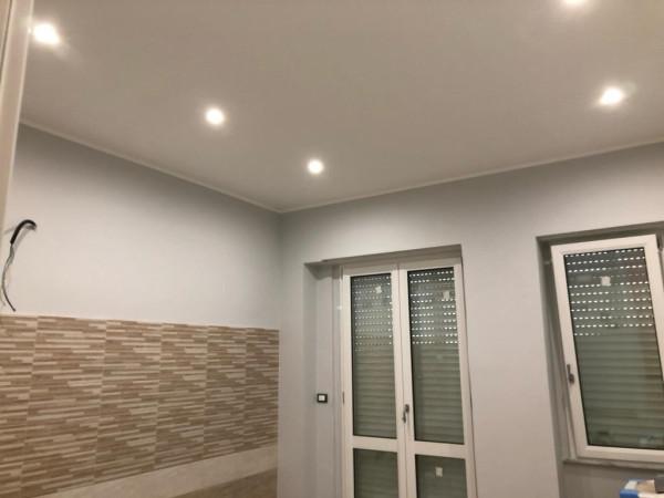 Trilocale in Via Vittorio Veneto, Catanzaro
