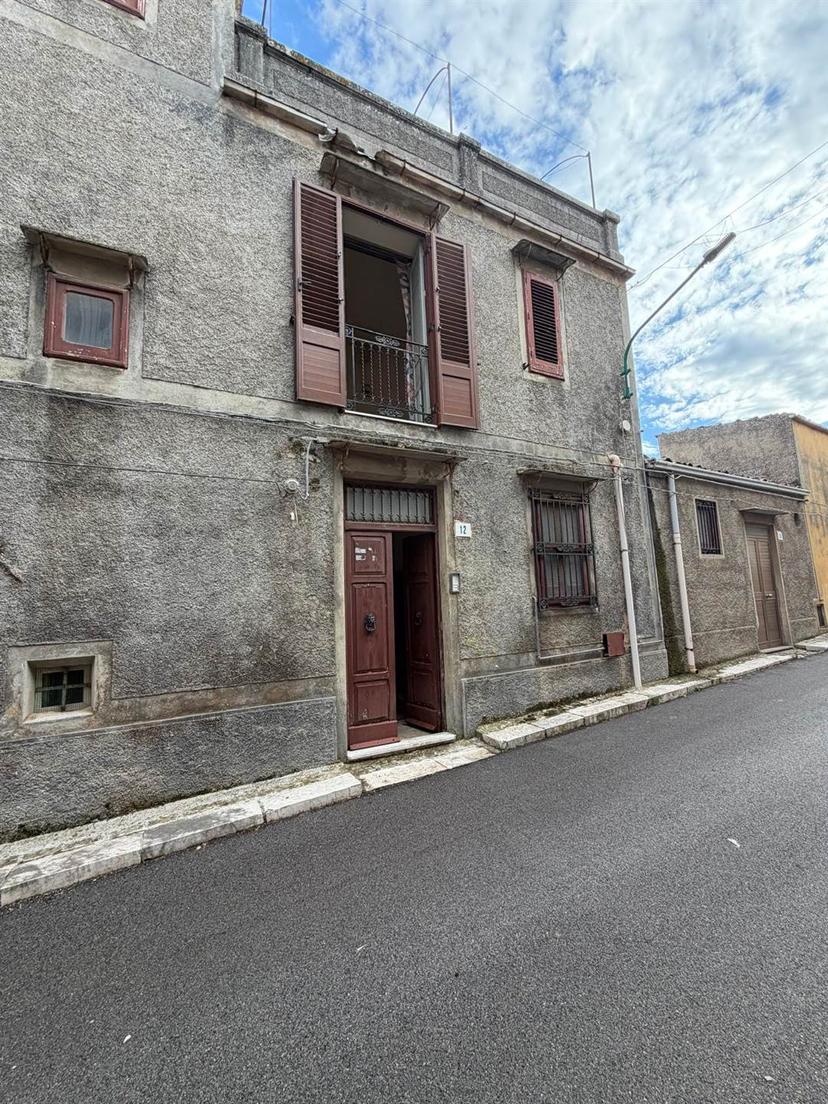 Casa indipendente, Bisacquino — foto 5 di 5