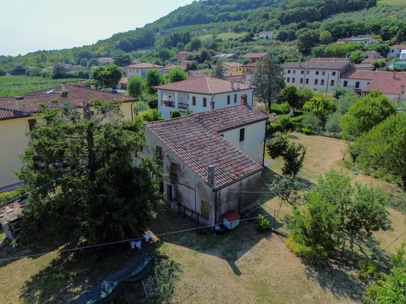Casa indipendente in Via Prossima, Cinto Euganeo