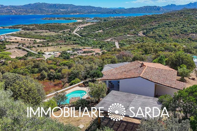 Villa, Arzachena — foto 2 di 5