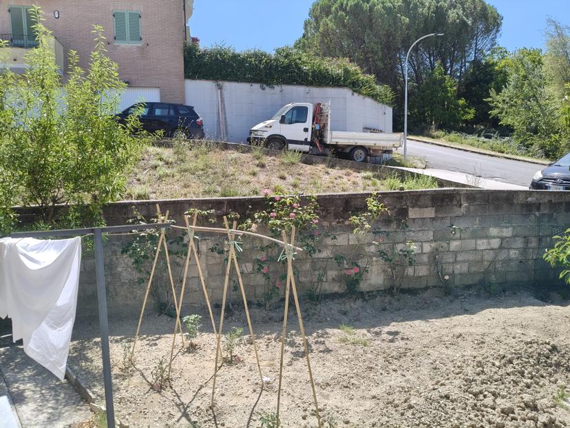 Appartamento in Via Agostino Arcangeli Carosi 12, Montecastrilli — foto 4 di 5