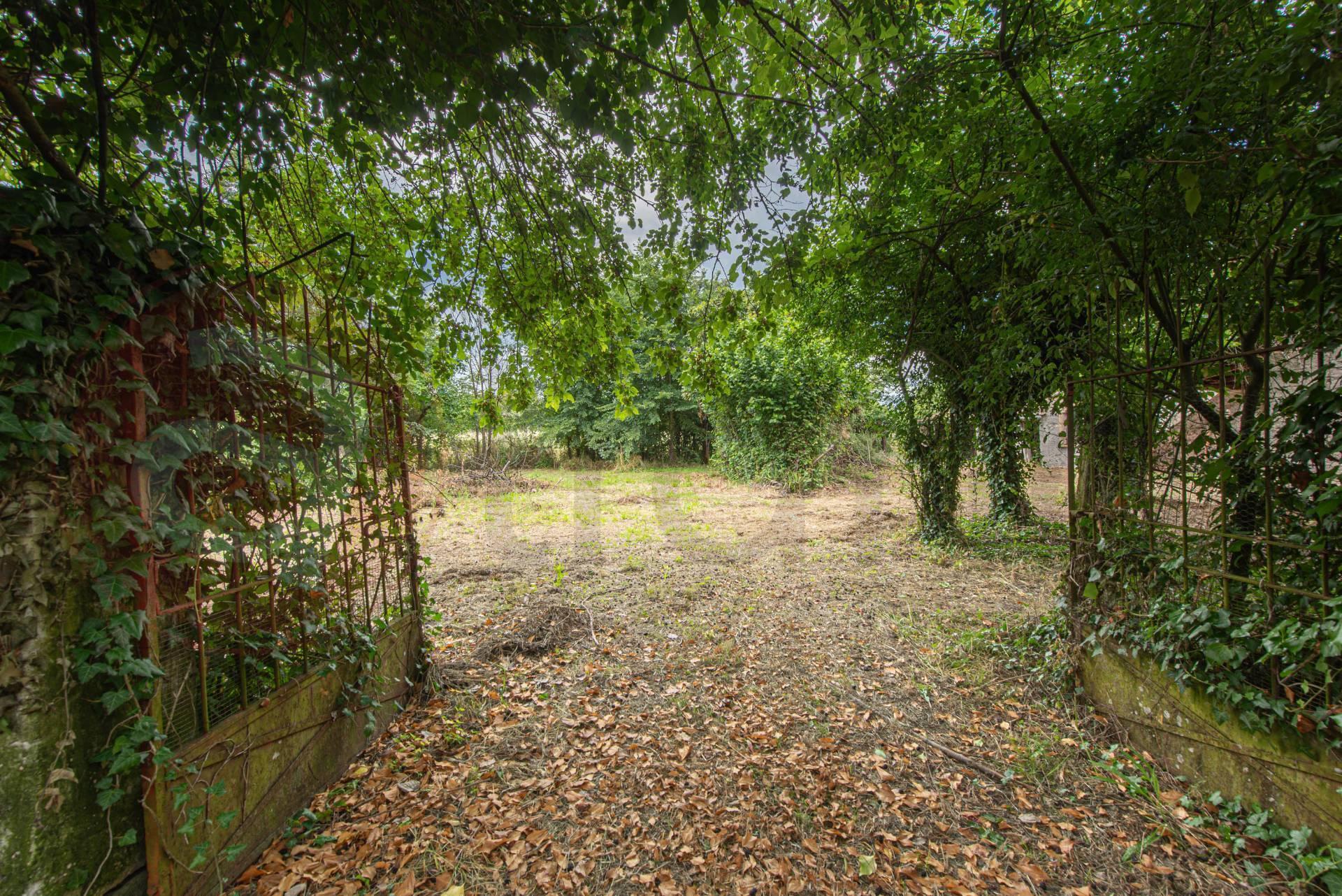 Rustico in Via Campominonno 38, Roccasecca