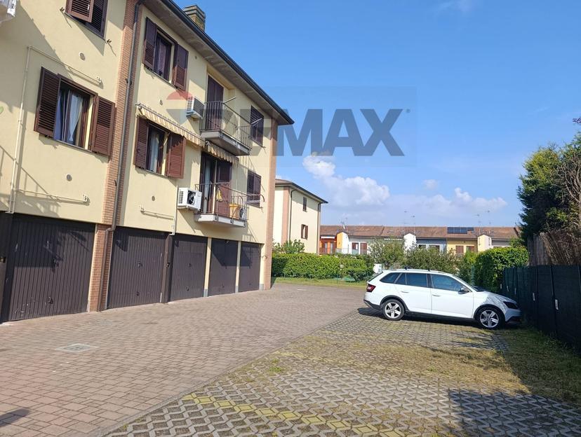 Appartamento in Via Rossini 5, Gropello Cairoli — foto 3 di 5