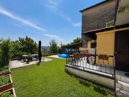 Villa in Strada Vallensogno, Portacomaro