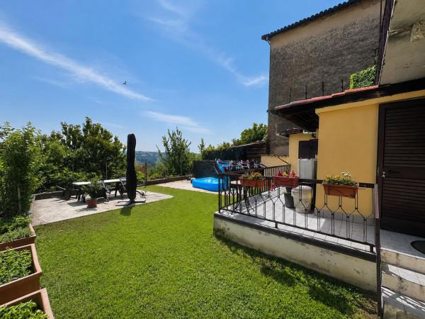 Villa in Strada Vallensogno, Portacomaro