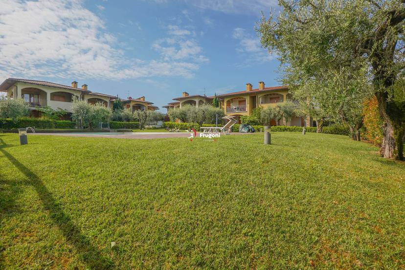 Quadrilocale in Via Corso Europa, Manerba del Garda — foto 2 di 5