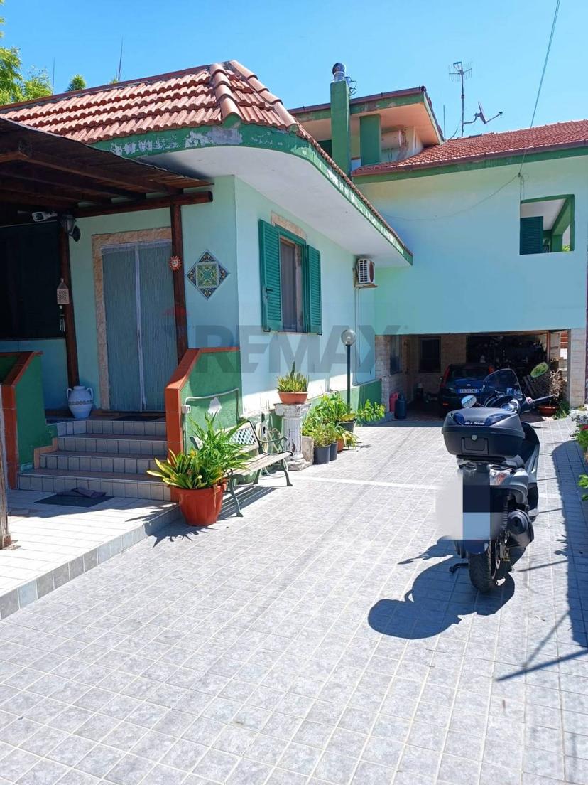 Villa, Minturno — foto 5 di 5