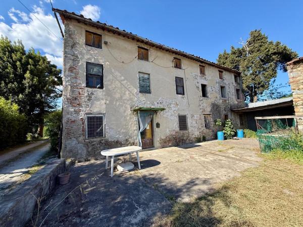 Casale in Via per Sant'Andrea, Capannori — foto 2 di 5
