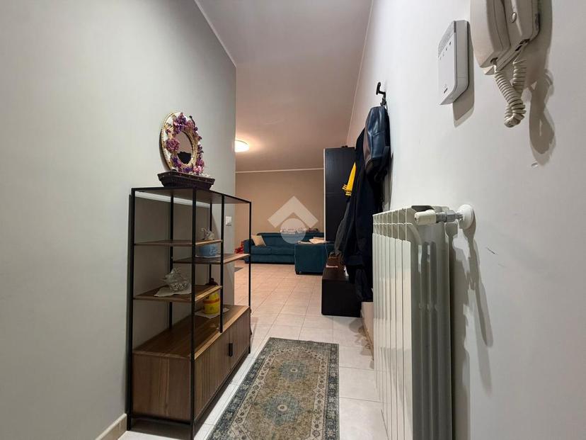 Quadrilocale in Via Taurano, Pagani — foto 2 di 5
