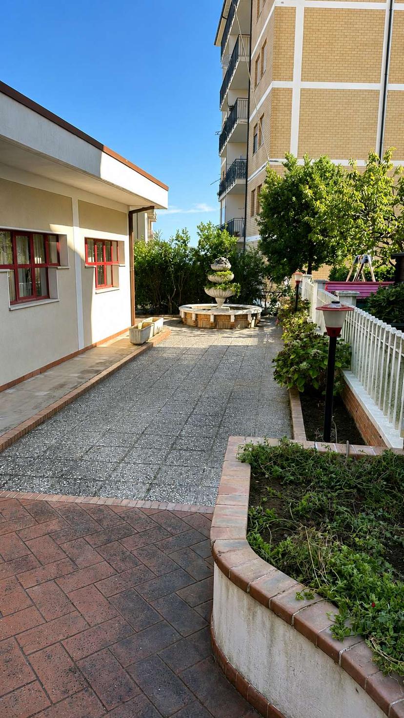 Loft in Via Lombardia 90, Sant'Elpidio a Mare — foto 5 di 5