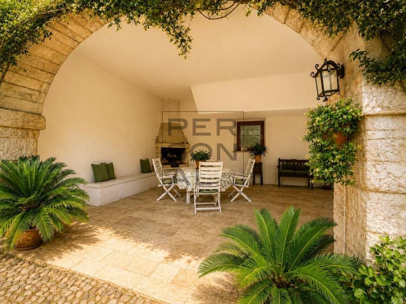 Villa, Riva del Garda — foto 5 di 5