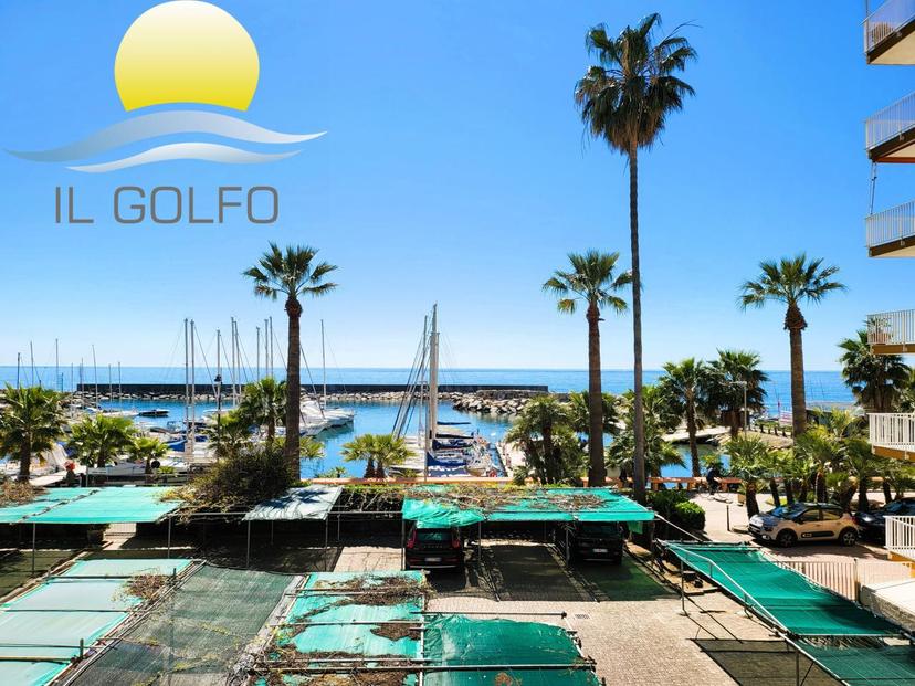 Bilocale in Via degli Aranci 6, San Bartolomeo al Mare — foto 3 di 5