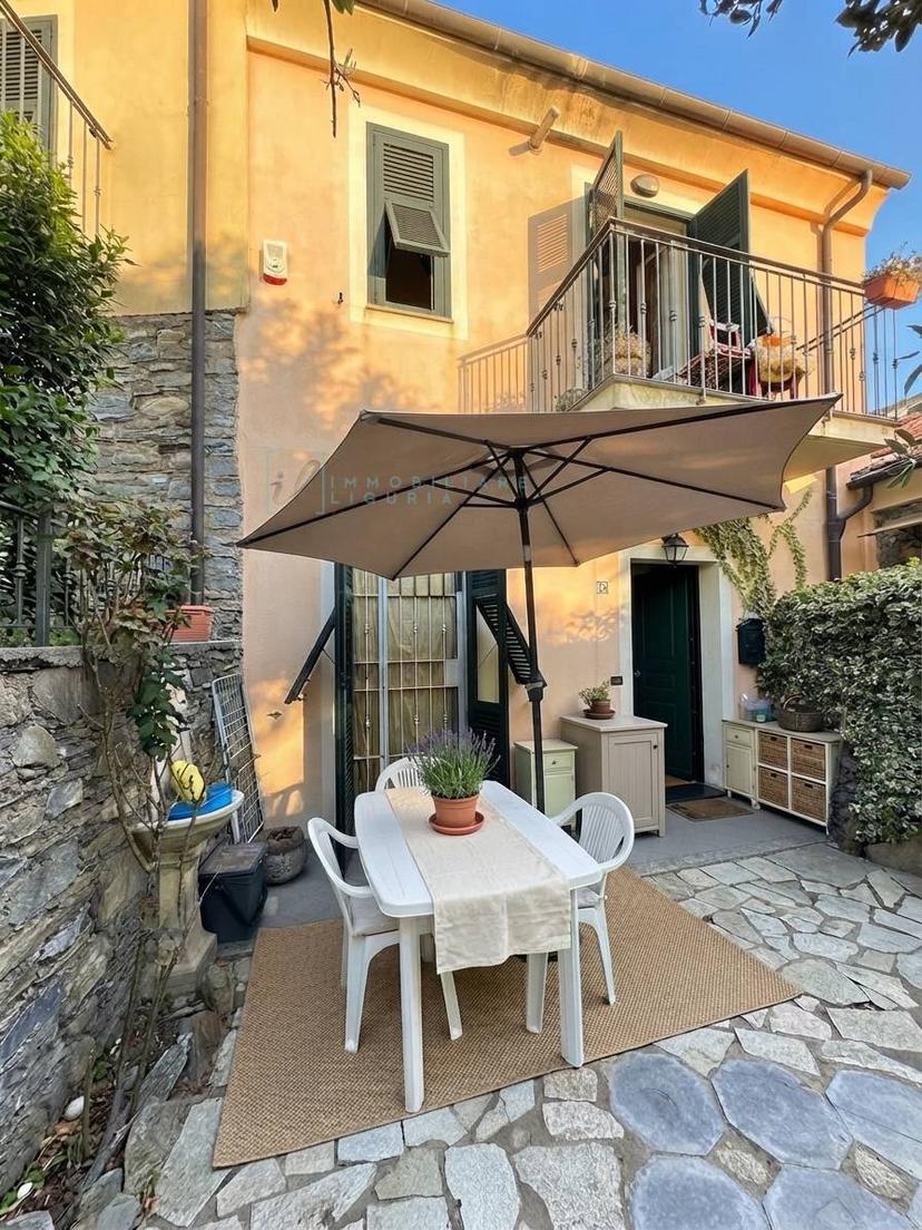 Casa indipendente in Borgofasceo, Ortovero — foto 4 di 5