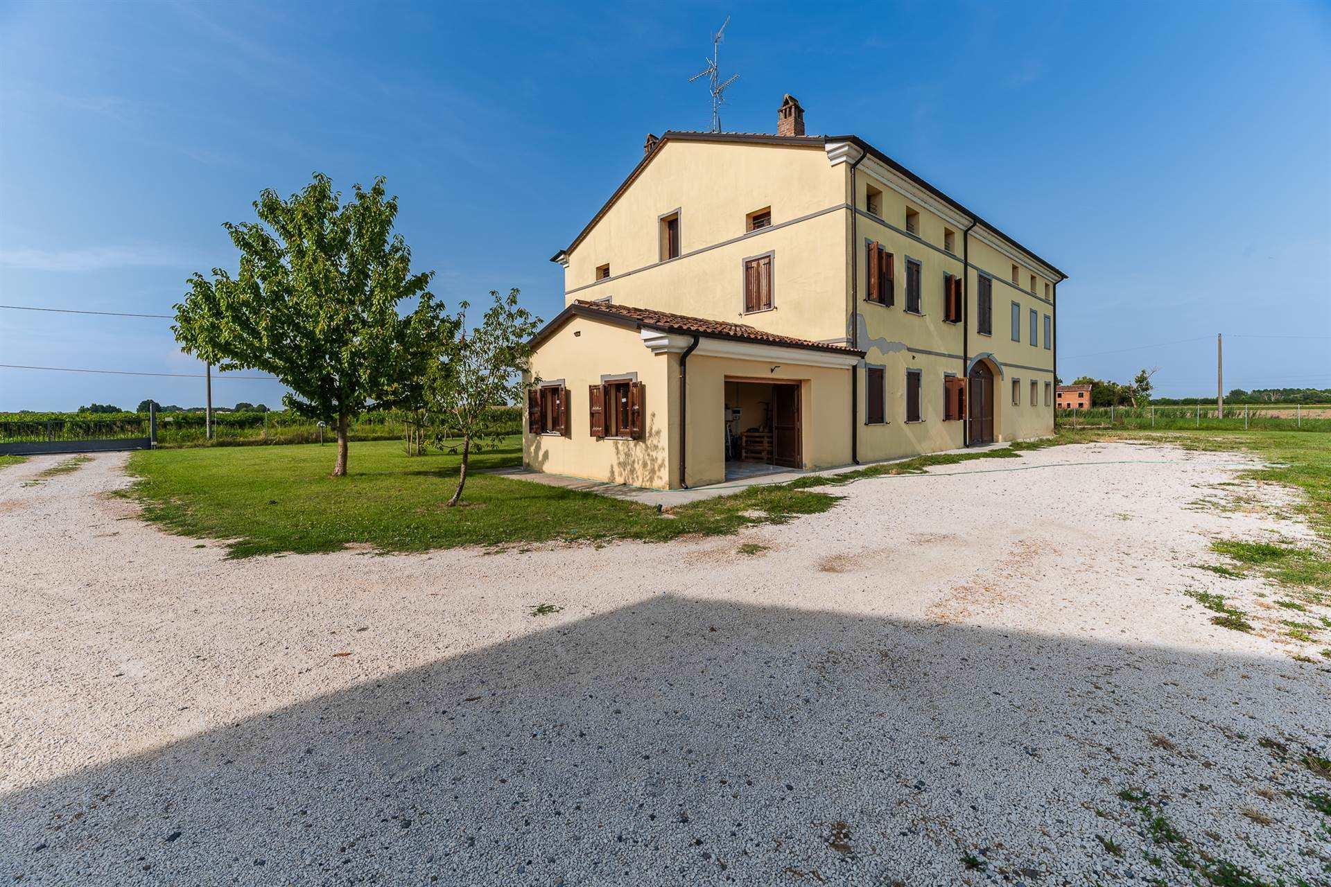 Casa indipendente, Rolo