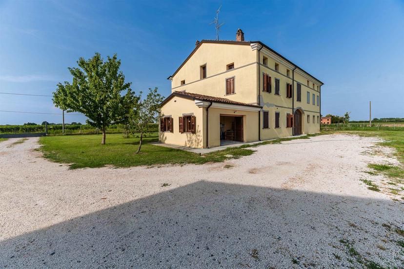 Casa indipendente, Rolo