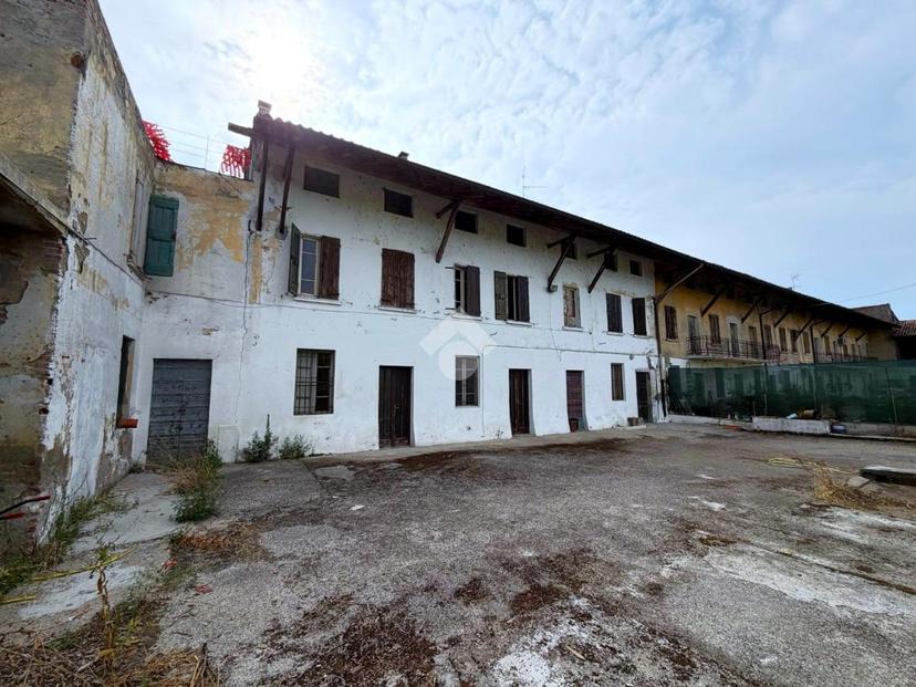 Casa indipendente in Via Cesarina 14, Orzinuovi — foto 5 di 5