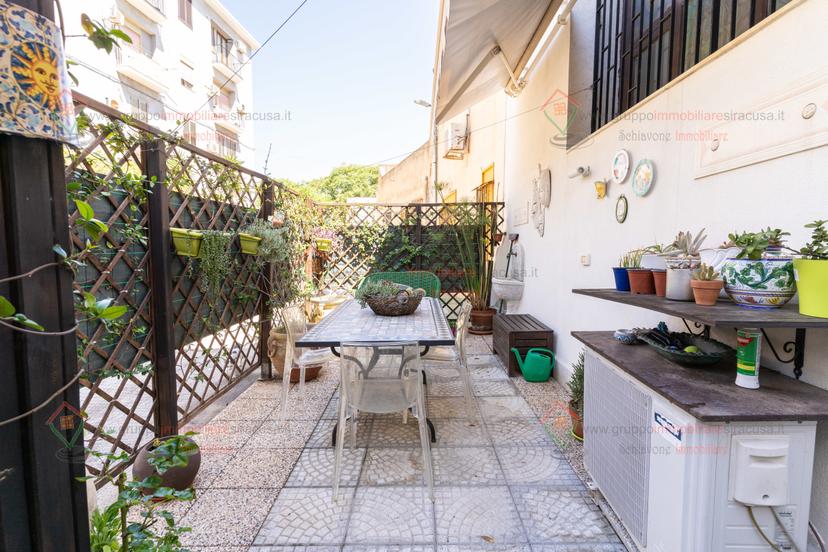 Casa indipendente, Siracusa — foto 4 di 5