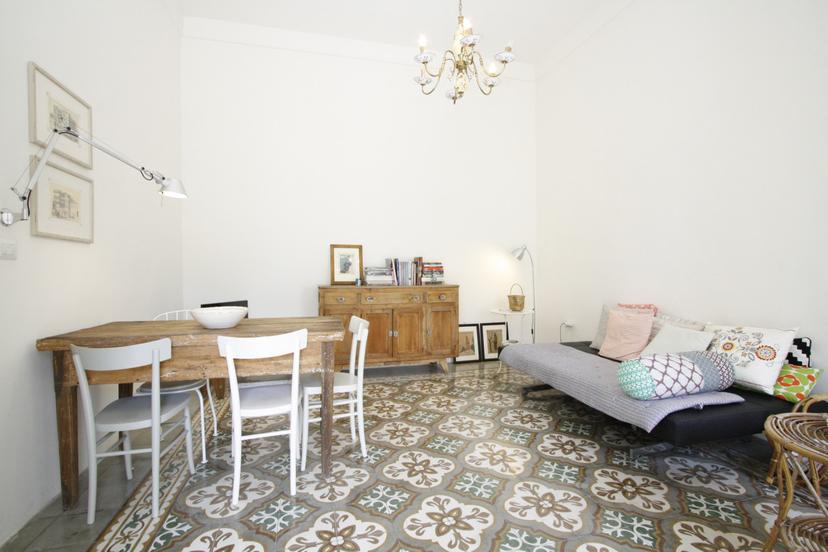 Casa indipendente in Vico Gesù, Matino — foto 2 di 5