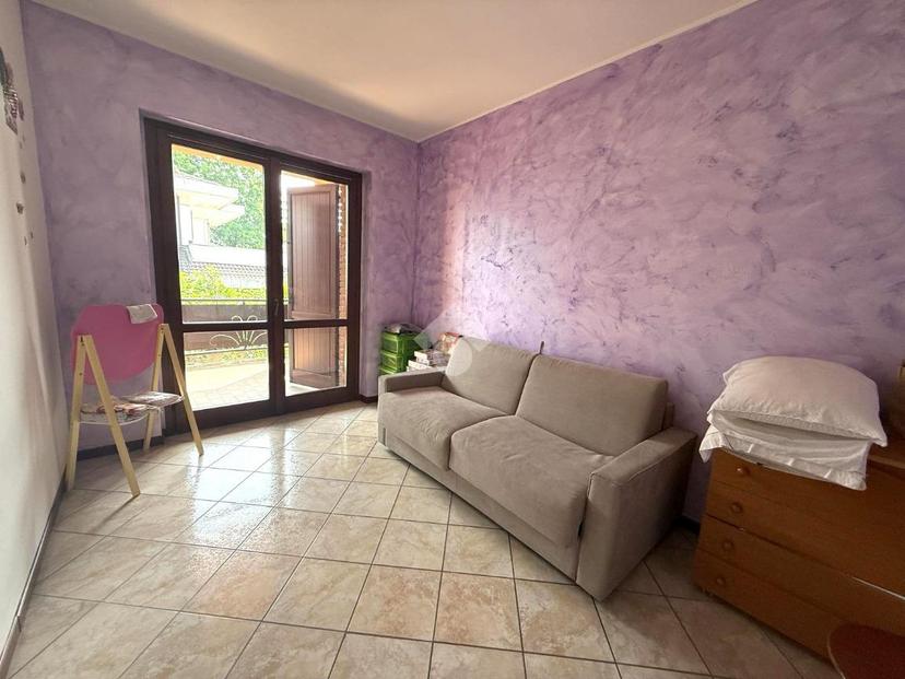 Villa in Via Lobrino 27, Cerano — foto 5 di 5