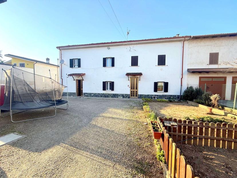 Casa indipendente, Bosco Marengo — foto 2 di 5