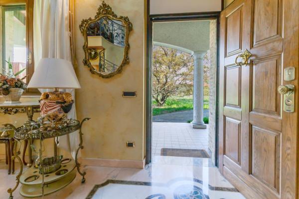Villa in Via Cascina Rossa 30, Seveso — foto 3 di 5