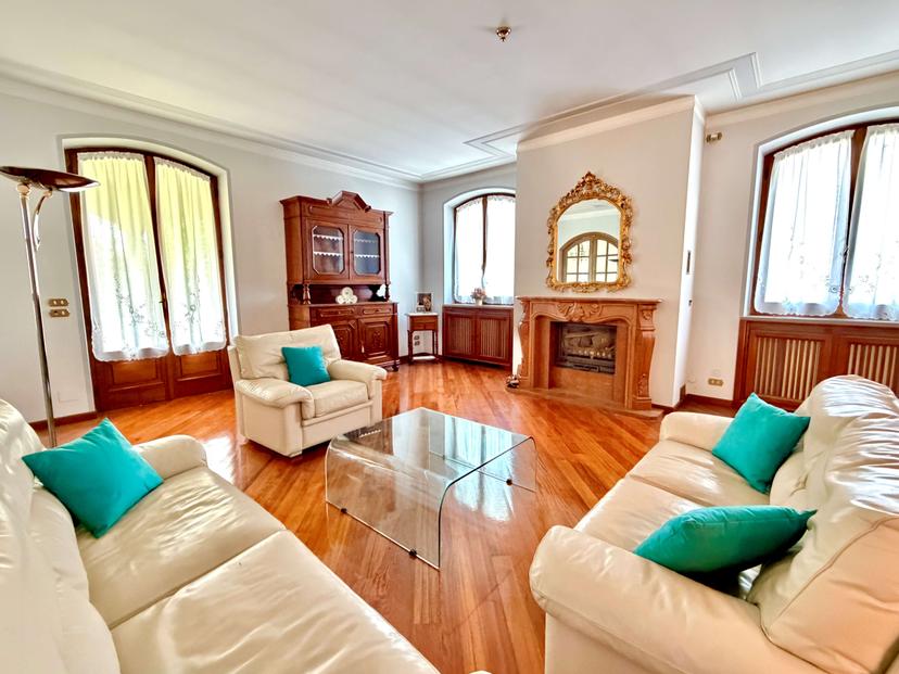Villa unifamiliare in Sp 99, Tortona — foto 3 di 5
