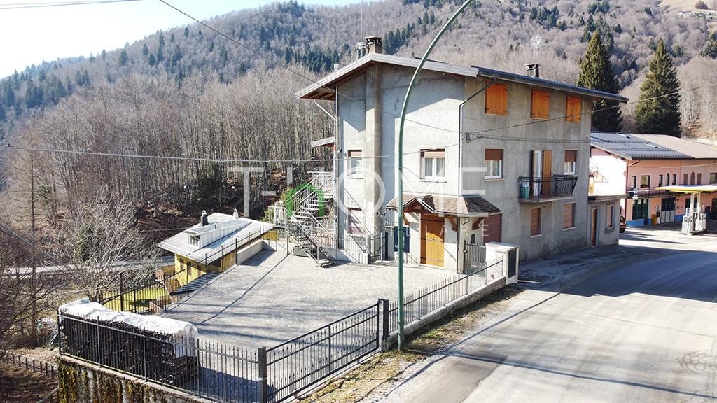 Quadrilocale, Asiago