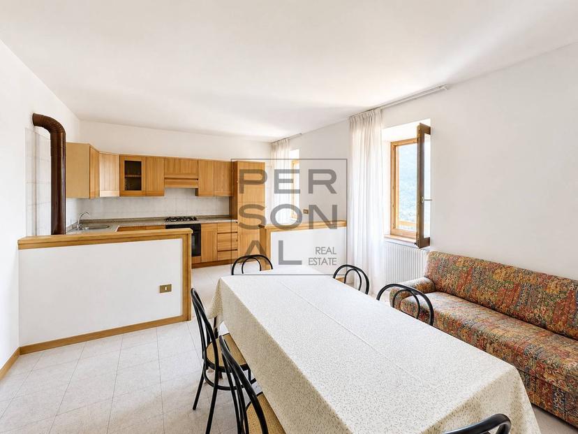 Trilocale in Terragnolo, Terragnolo — foto 5 di 5