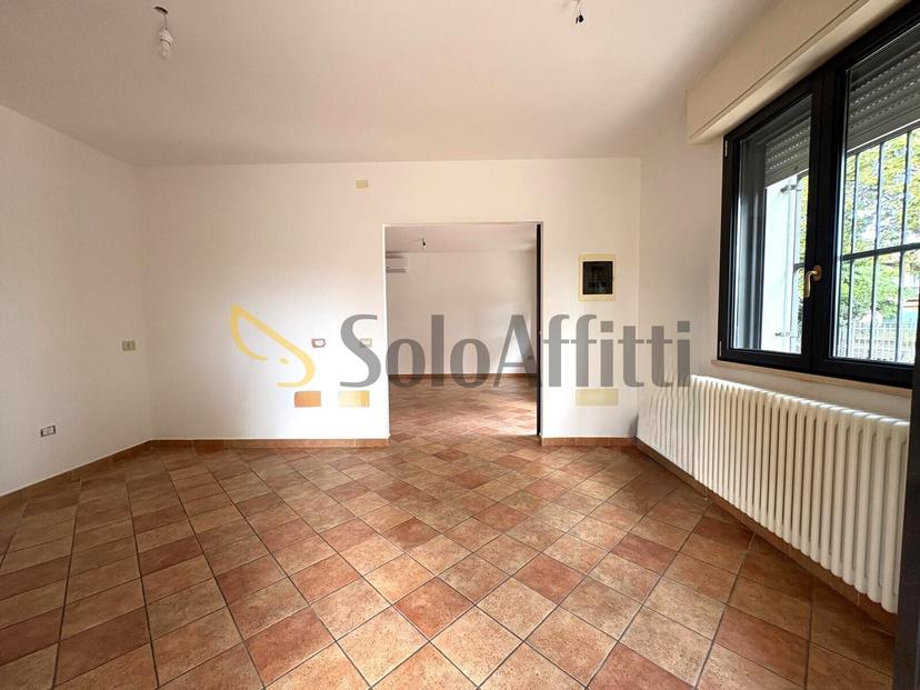Villa in Via Coriano 298, Rimini — foto 4 di 5