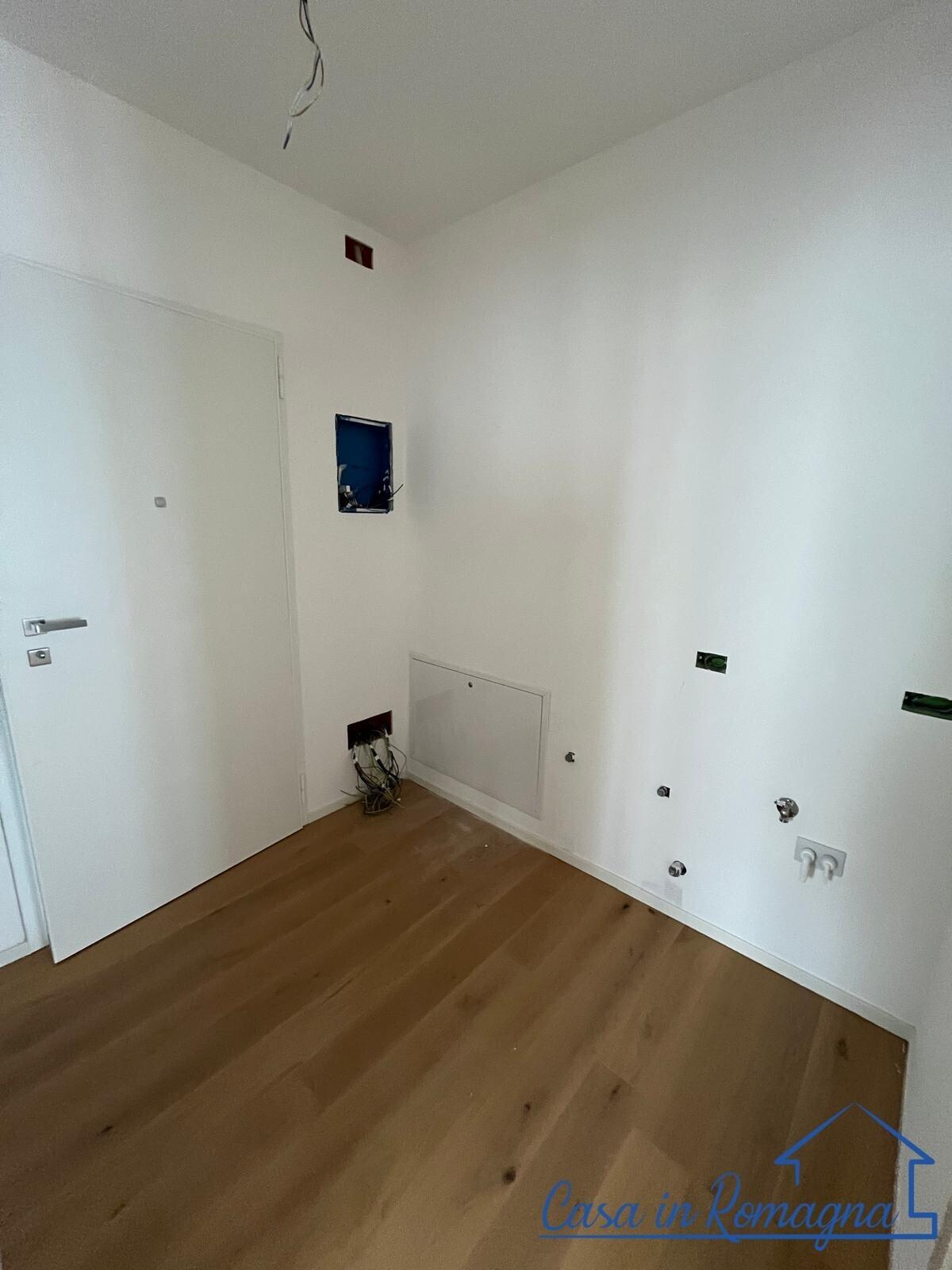 Trilocale in Via Albio Tibullo 39, Bellaria-Igea Marina