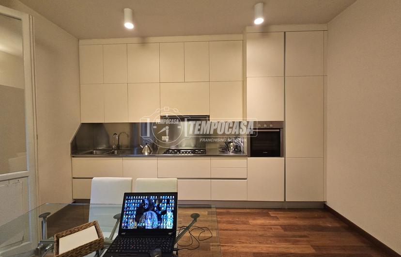 Quadrilocale in Via Matilde di Canossa, Reggio nell'Emilia — foto 5 di 5