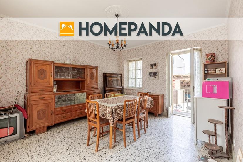 Casa indipendente in Via Duca d'Aosta 8, Cisterna d'Asti — foto 5 di 5