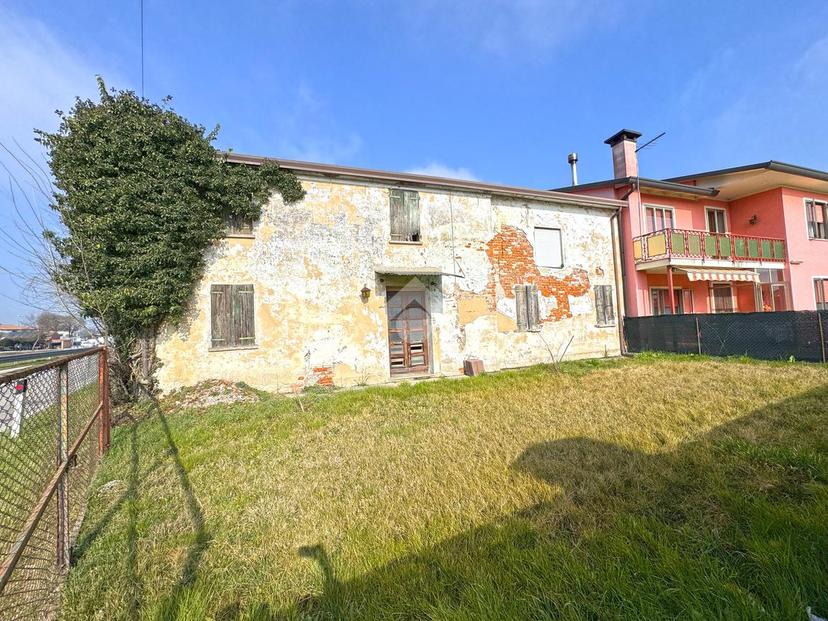 Rustico in Via Alessandro Manzoni 78, Campo San Martino — foto 3 di 5