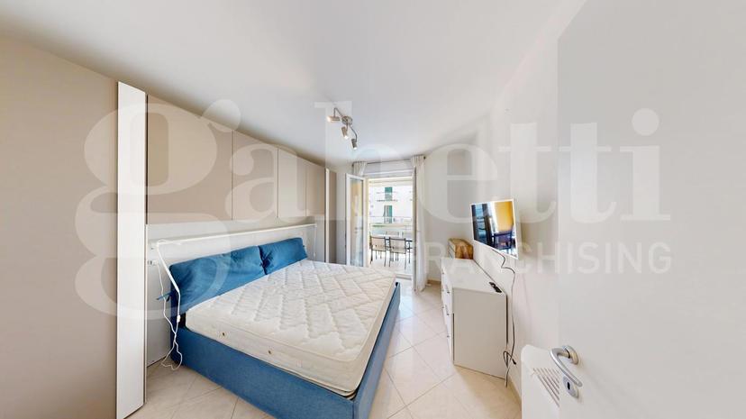 Bilocale in Via dei Geranei, Diano Marina — foto 2 di 5