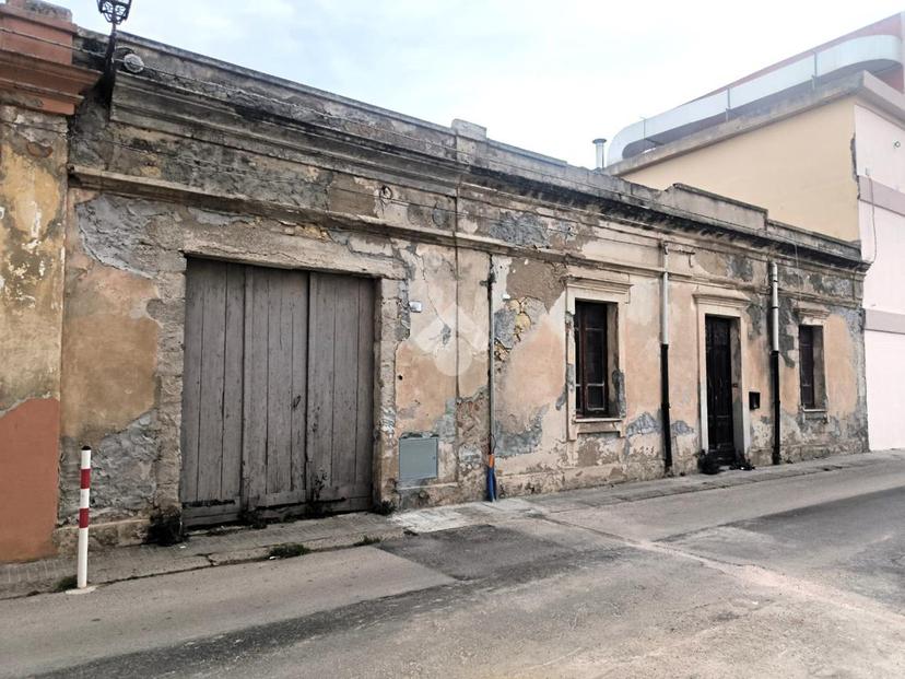 Casa indipendente in Via Adelasia 58, Porto Torres — foto 5 di 5
