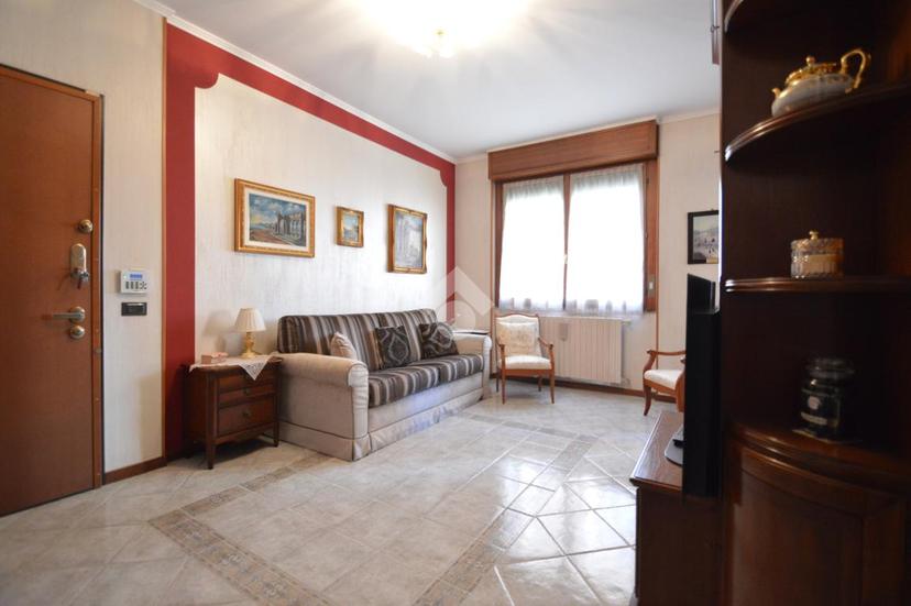 Trilocale in Via dei Prati 00, Monza — foto 3 di 5